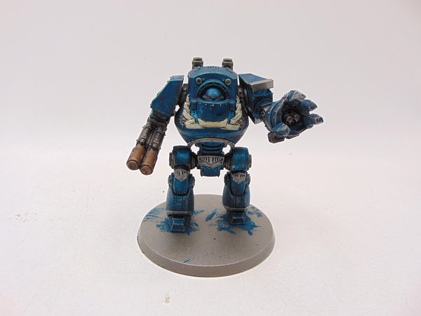 Contemptor Dreadnought