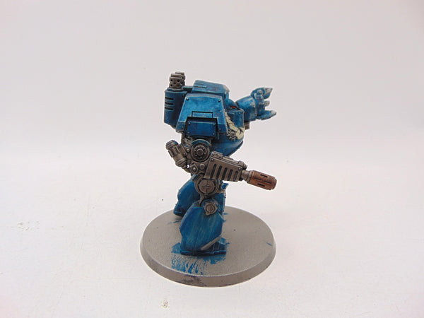 Contemptor Dreadnought