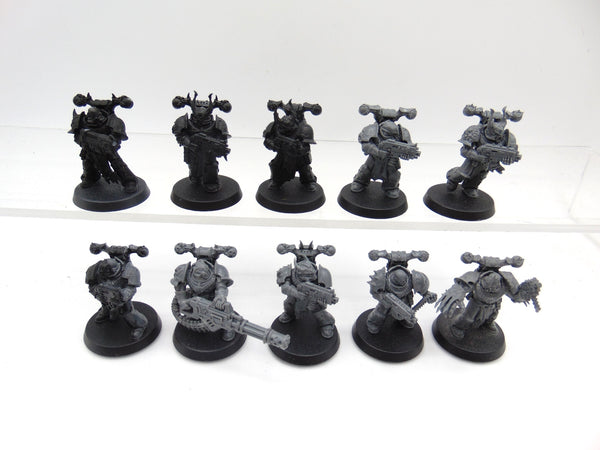 Chaos Legionaries