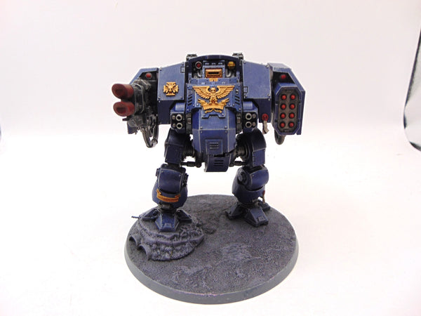 Ballistus Dreadnought