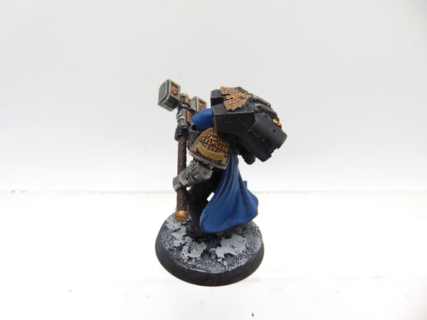 Deathwatch Veteran