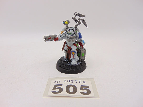 Apothecary Biologis