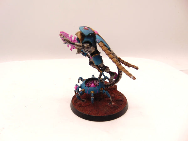 Technomancer / Cryptek