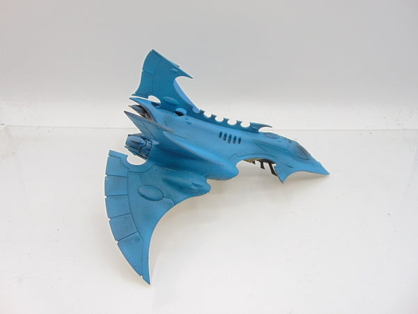 Crimson Hunter / Hemlock Wraithfighter