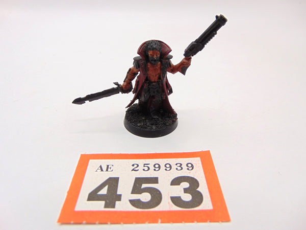 Cultist Champion