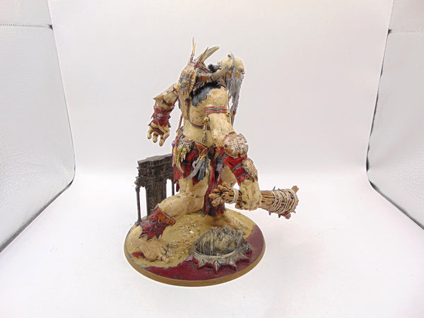 Warstomper Mega Gargant