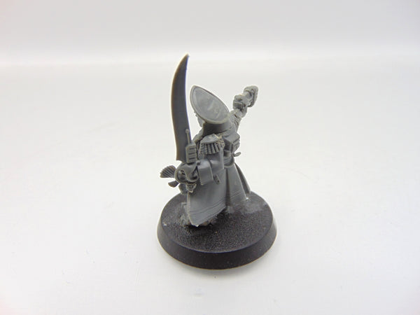 Officio Prefectus Commissar