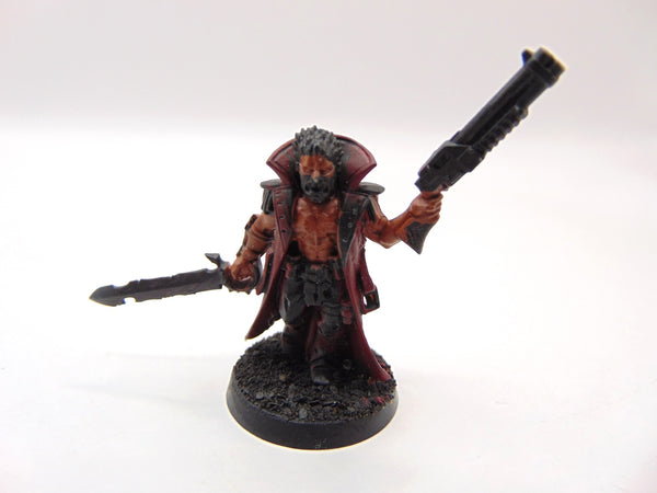 Cultist Champion