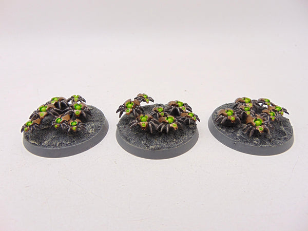 Canoptek Scarab Swarms