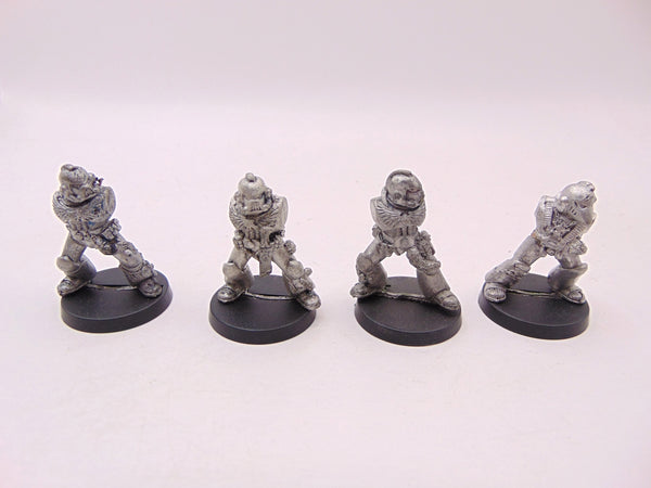 Space Wolves Torsos