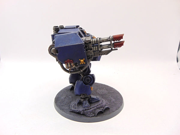 Ballistus Dreadnought