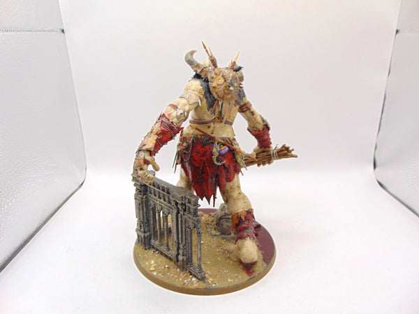Warstomper Mega Gargant