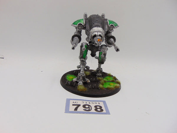 Armiger Helverin