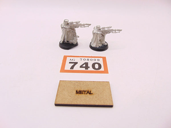 Cadian Snipers