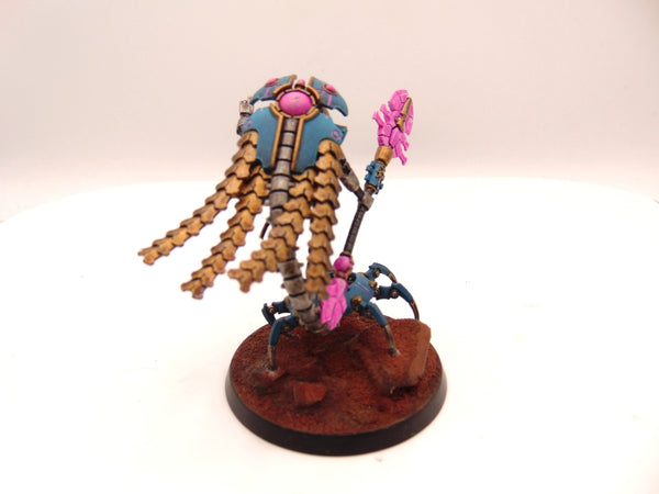 Technomancer / Cryptek