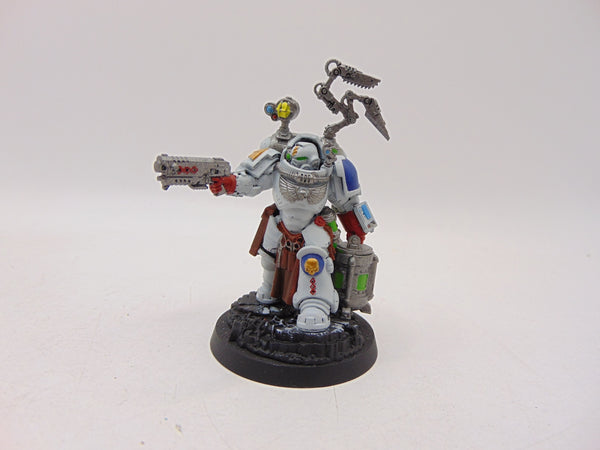 Apothecary Biologis