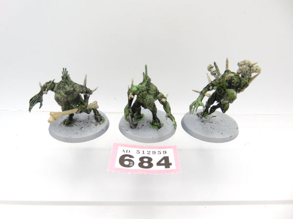 Crypt Horrors