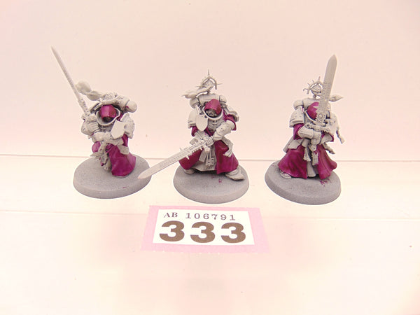 Inner Circle Companions