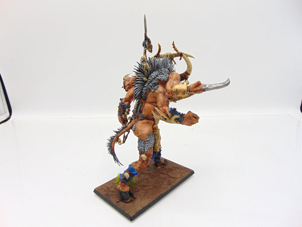 Ghorgon