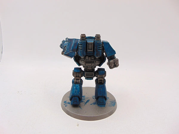 Contemptor Dreadnought