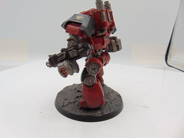 Contemptor Dreadnought