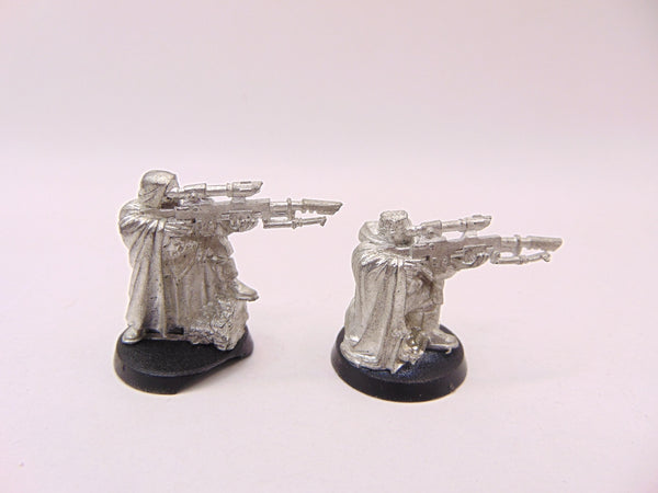 Cadian Snipers