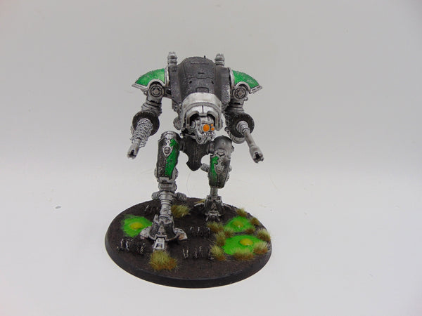 Armiger Helverin