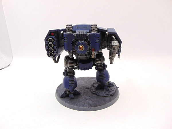 Ballistus Dreadnought