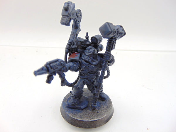Iron Priest