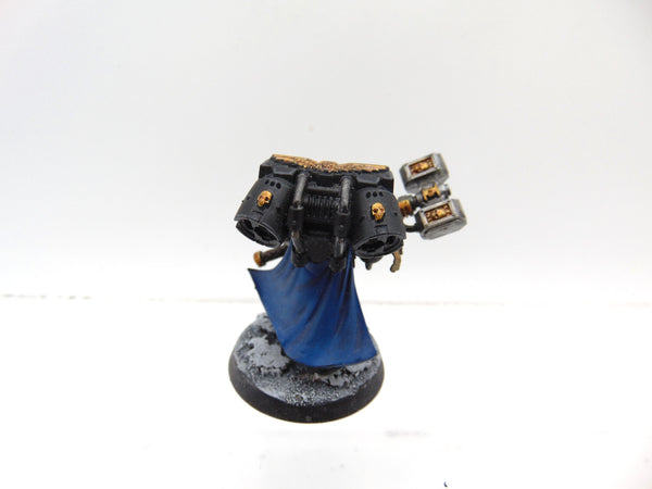Deathwatch Veteran