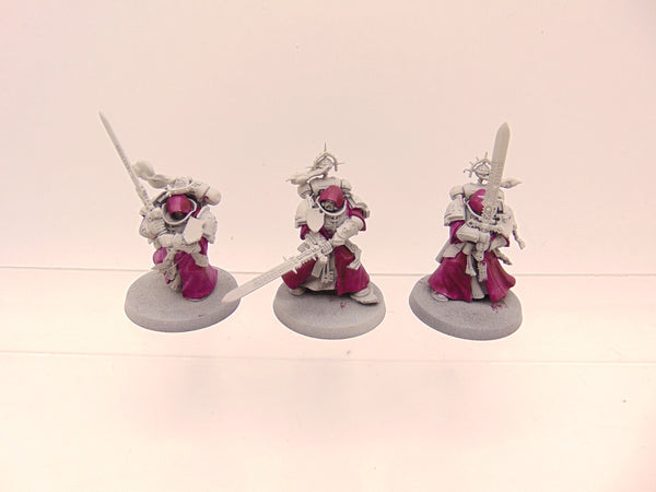 Inner Circle Companions