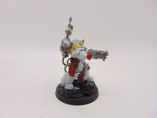 Apothecary Biologis
