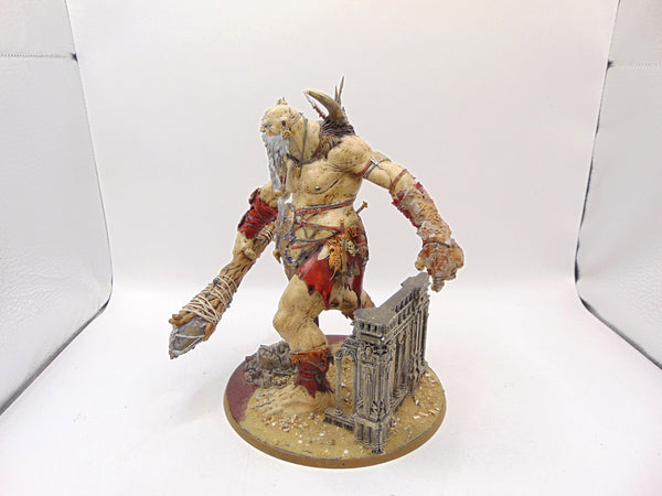 Warstomper Mega Gargant