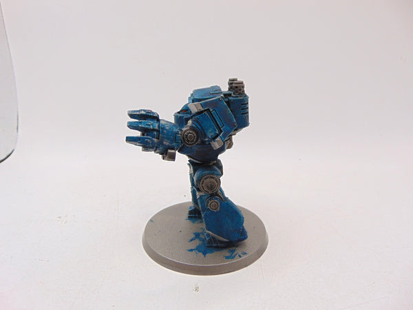 Contemptor Dreadnought