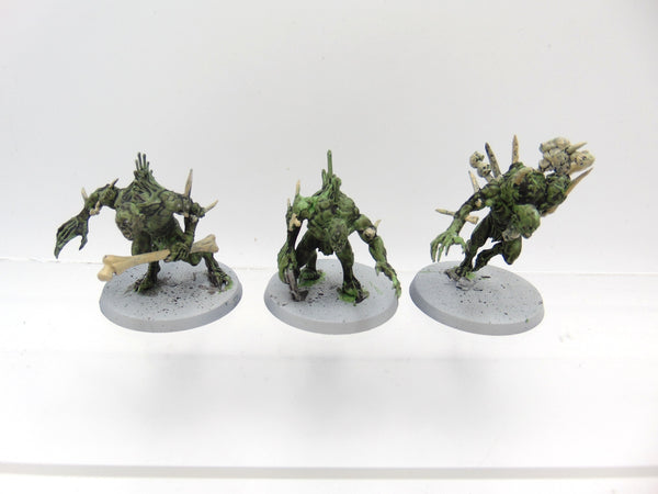 Crypt Horrors