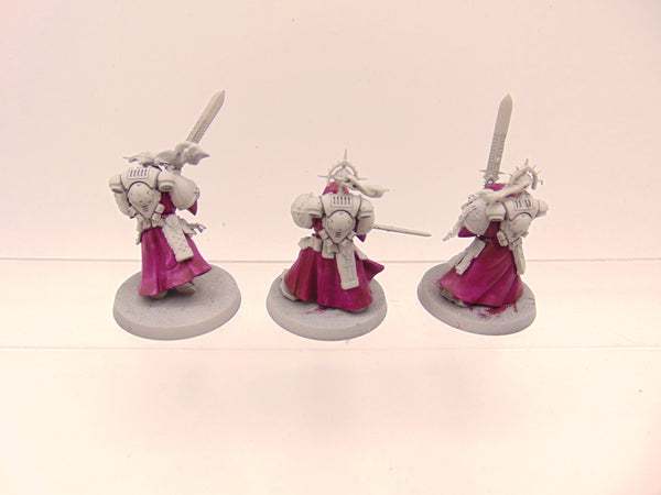 Inner Circle Companions