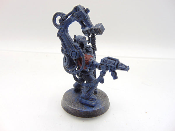 Iron Priest