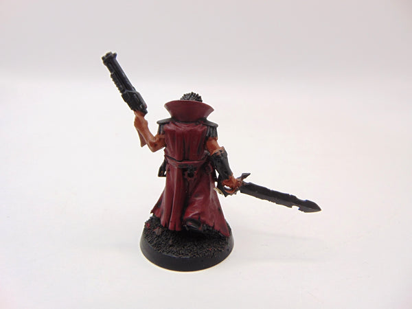 Cultist Champion