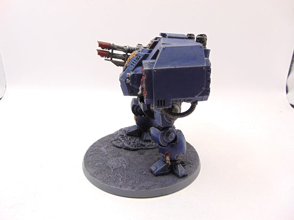 Ballistus Dreadnought