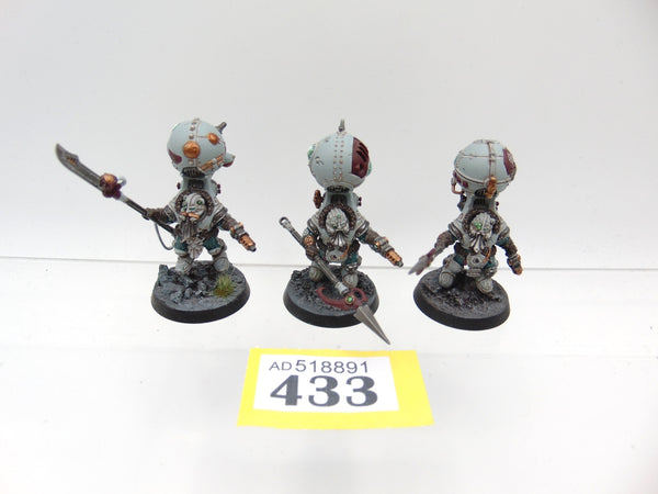 Skywardens