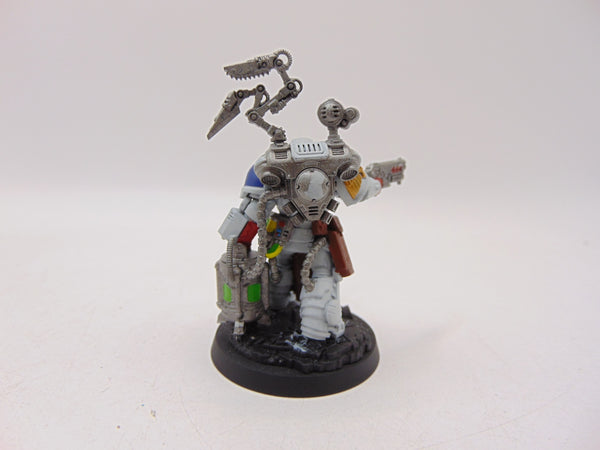 Apothecary Biologis