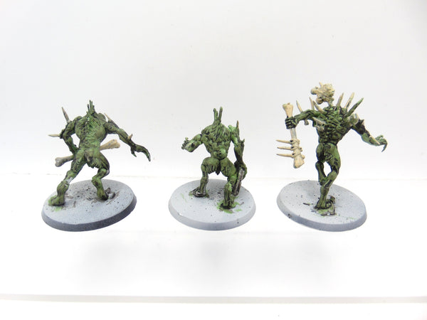 Crypt Horrors