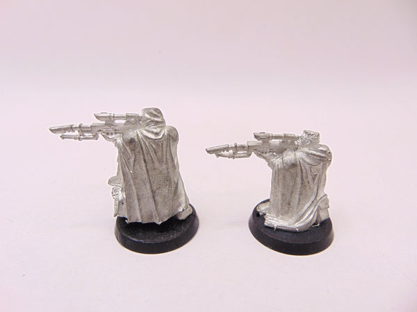 Cadian Snipers