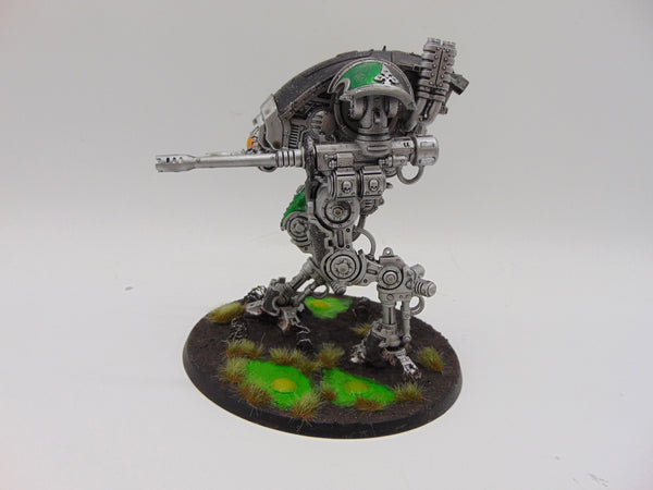 Armiger Helverin