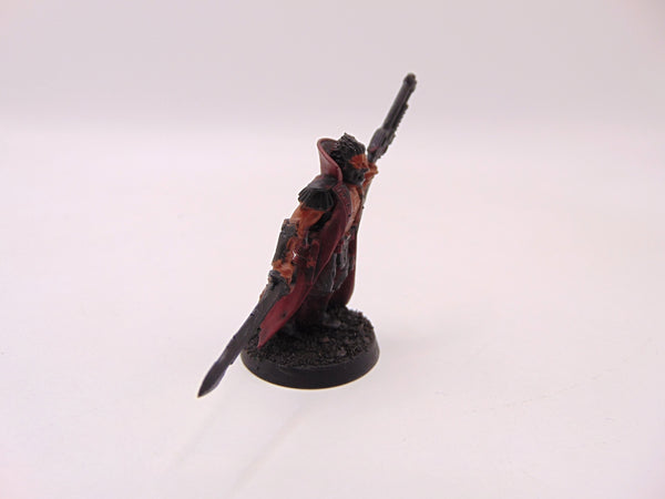 Cultist Champion