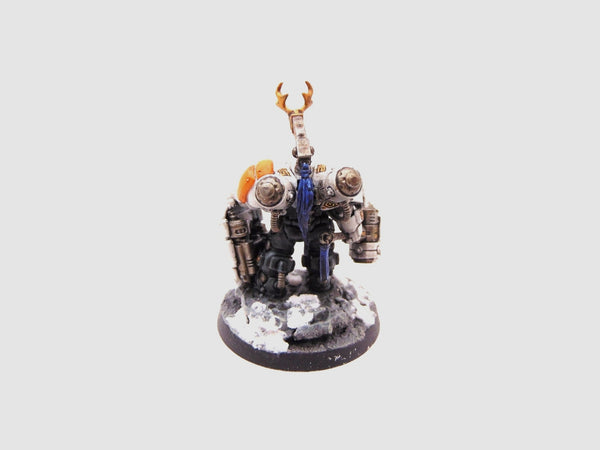 Einhyr Champion (The Ancestors' Wrath)