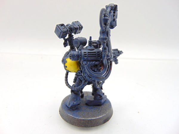 Iron Priest