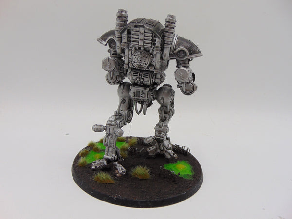 Armiger Helverin
