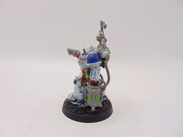 Apothecary Biologis