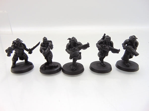 Krieg Combat Engineers